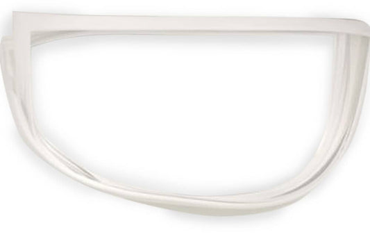 WR24X10236 GE Fresh Food Door Gasket