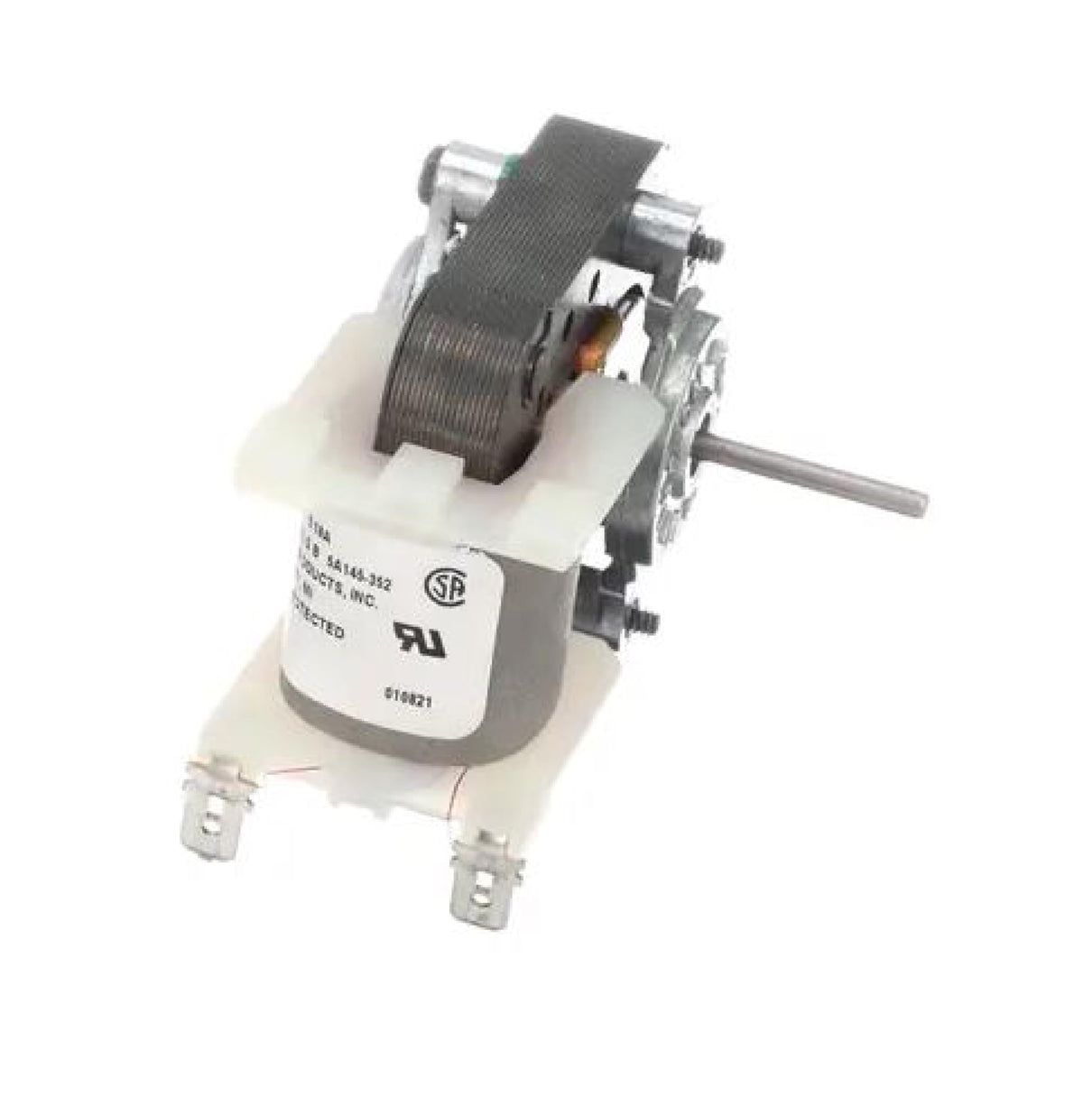 Whirlpool WP4389155 Motor-Evap - Genuine OEM