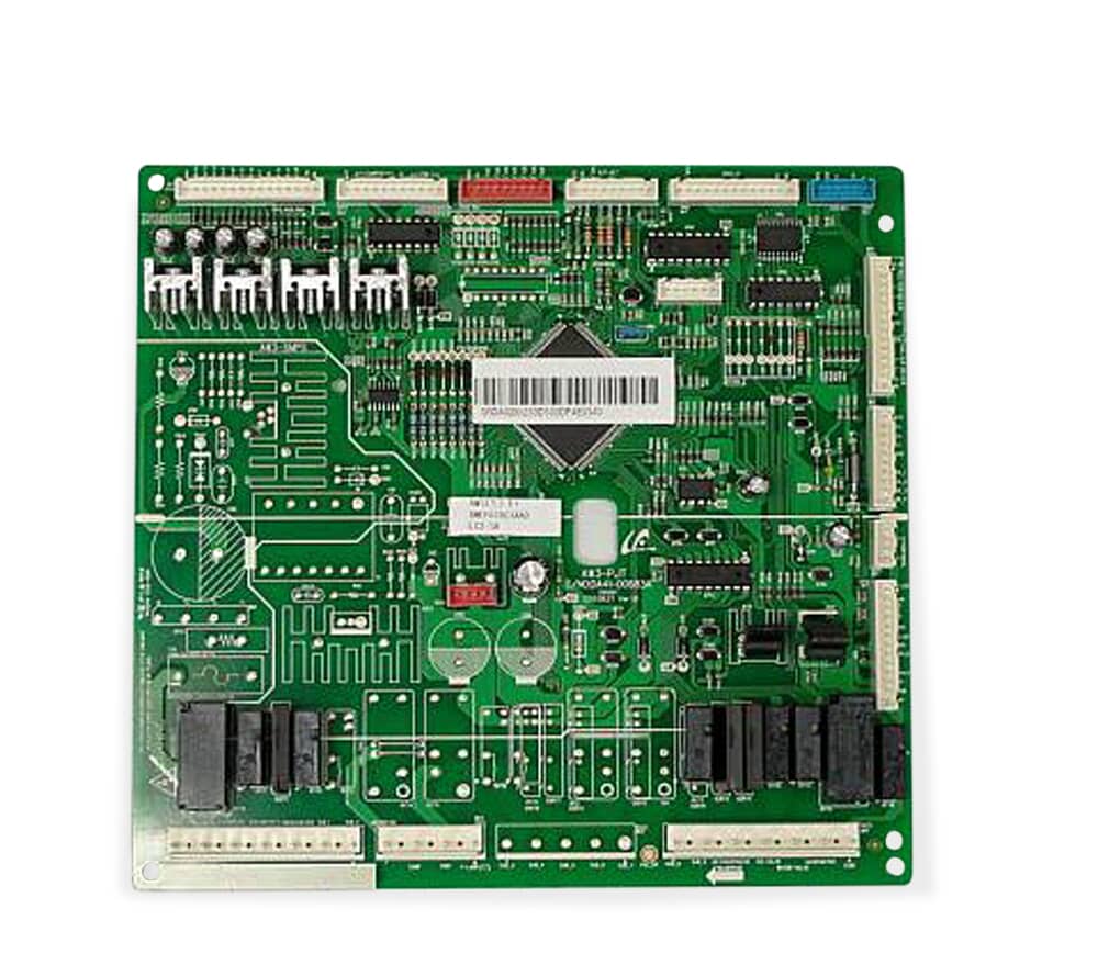 EBR73304210 LG Main Control Board Assembly