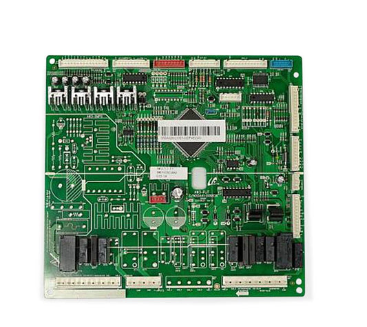 EBR73304210 LG Main Control Board Assembly