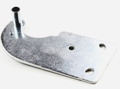 WPW10300065 Whirlpool Top Door Hinge