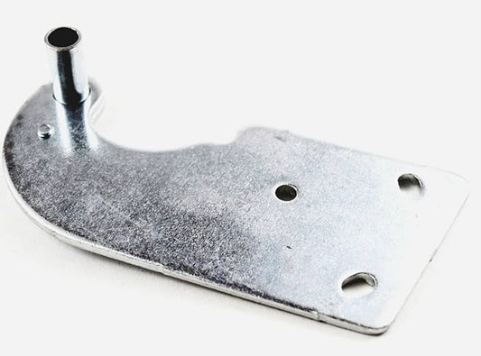 WPW10300065 Whirlpool Top Door Hinge