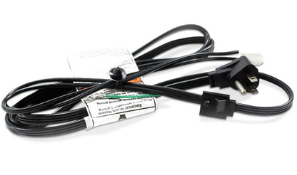 WPW10525192 Whirlpool Power Cord