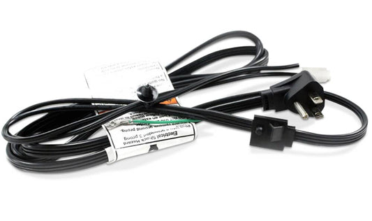 WPW10525195 Whirlpool Power Cord