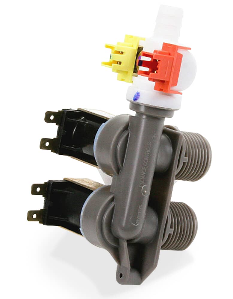 WP8578343 Whirlpool Water Inlet Valve
