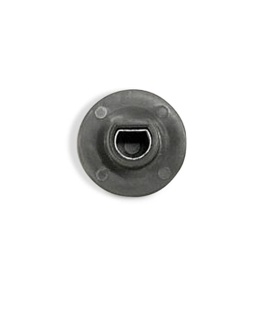 WE1M659 GE Push-to-Start Button (Grey)