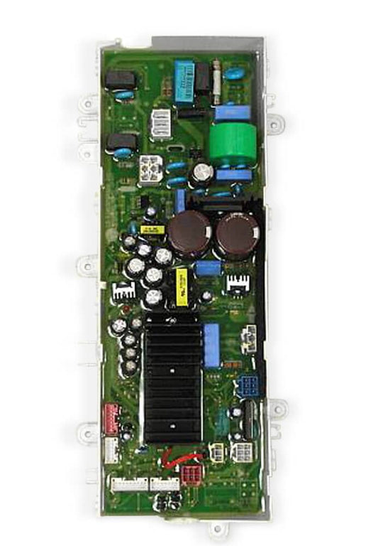 EBR75795702 LG Main Control Board