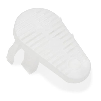 WPW10427633 Whirlpool Pulley Cover Shield