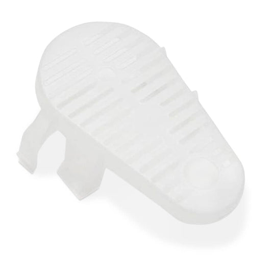WPW10427633 Whirlpool Pulley Cover Shield