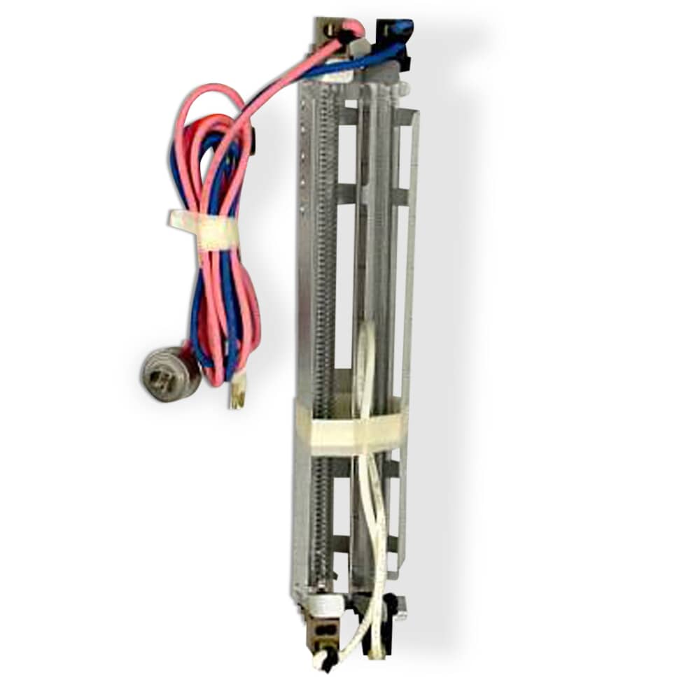 WR51X443 GE Defrost Heater & Thermostat