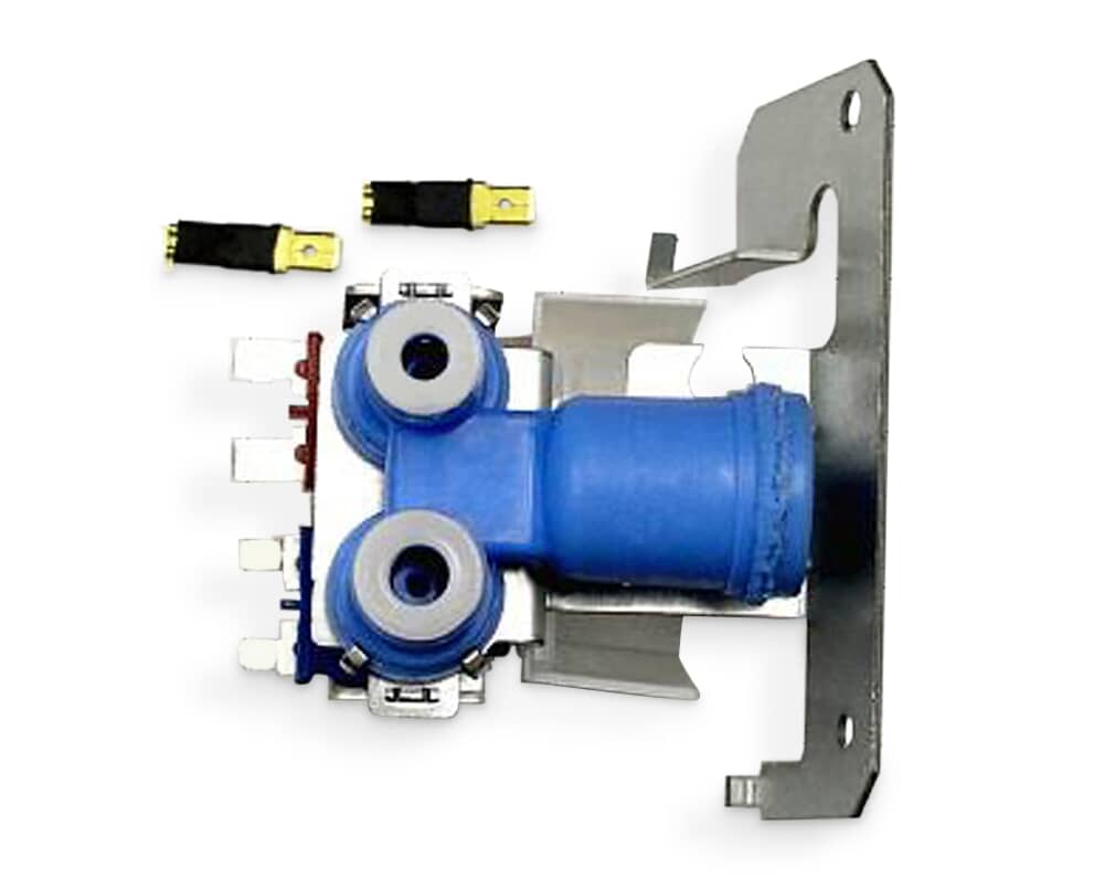 WR57X10051 GE Water Inlet Valve