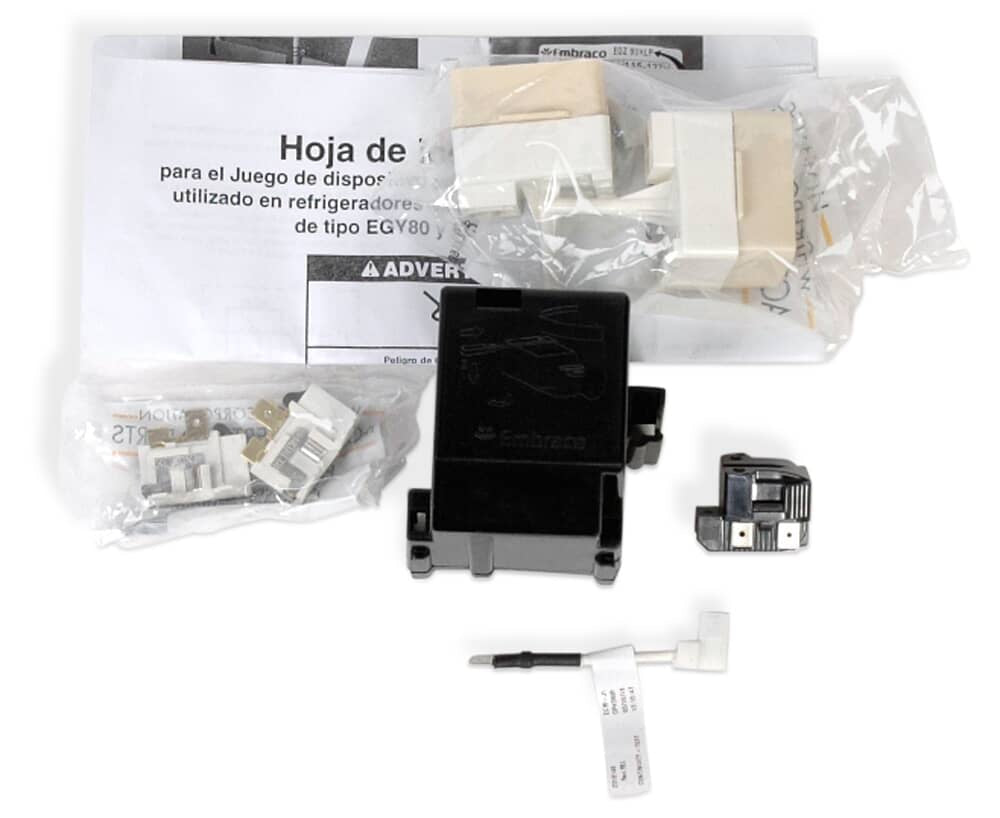 8201786 Whirlpool Start Device Kit