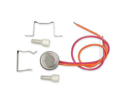 WR50X60 GE Defrost Thermostat Kit