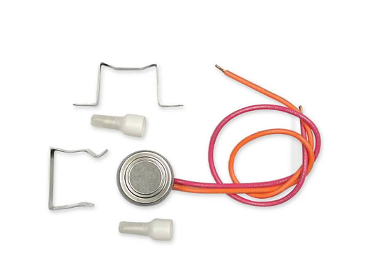 WR50X60 GE Defrost Thermostat Kit