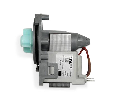 WD26X10049 GE Drain Pump
