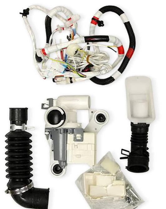 DC98-01877B Samsung Drain Pump Kit