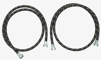 8212638RC Whirlpool Nylon Braided Fill Hose Kit