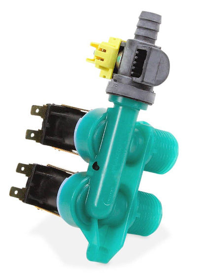 WP8578341 Whirlpool Water Inlet Valve With Thermistor