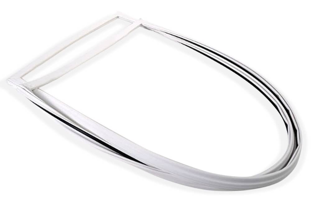 2159075 Whirlpool Fresh Food Door Gasket