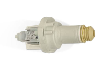 WD26X10048 GE Drain Pump Assembly
