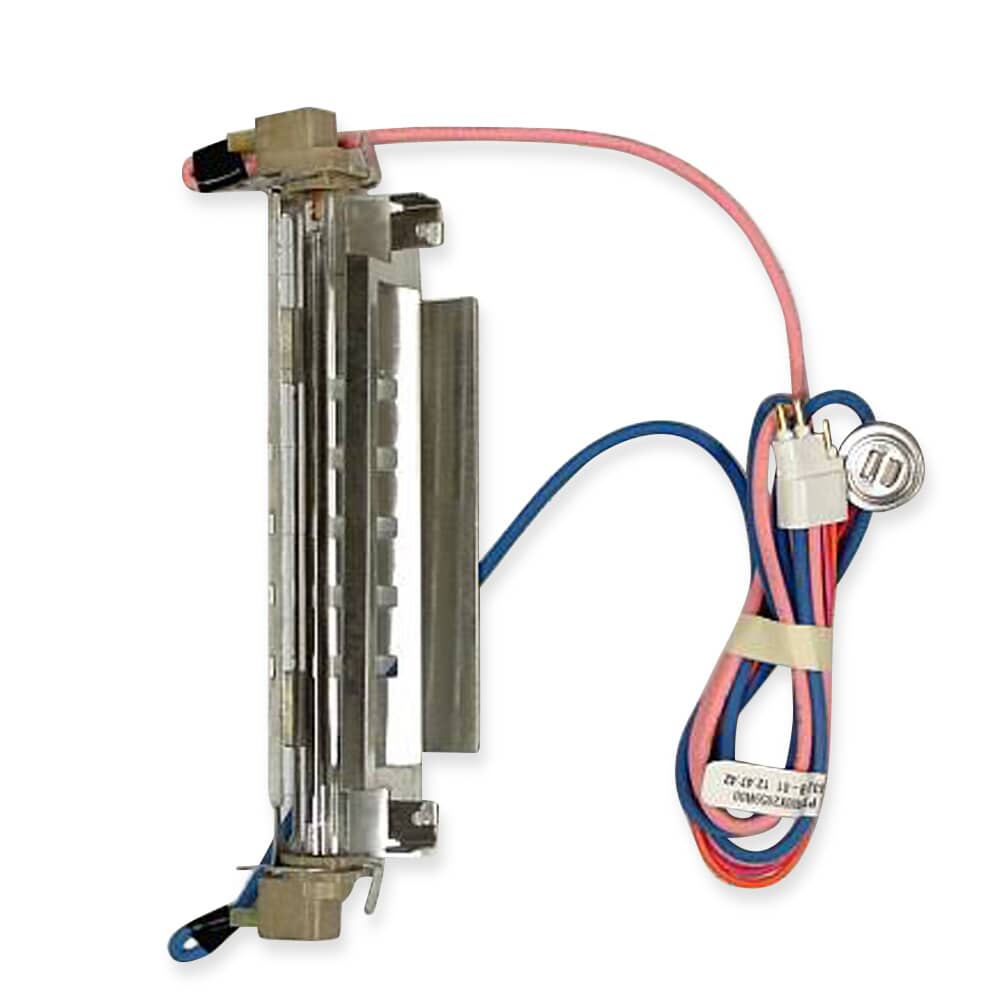 WR51X10031 GE Defrost Heater Kit