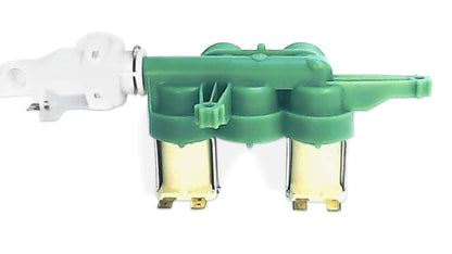 WH13X10033 GE Triple Water Inlet Valve