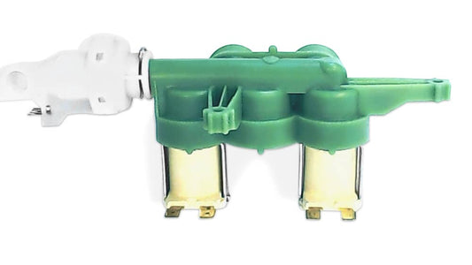 WH13X10033 GE Triple Water Inlet Valve