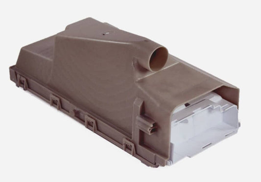 WPW10399327 Whirlpool Dispenser Assembly