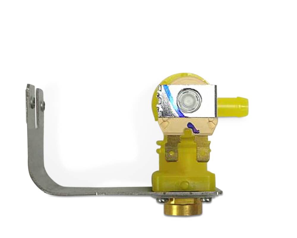 WD15X10004 GE Water Inlet Valve