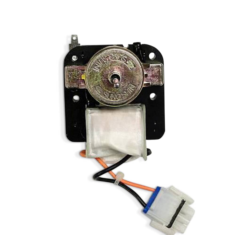 WR60X21886 GE Evaporator Fan Motor