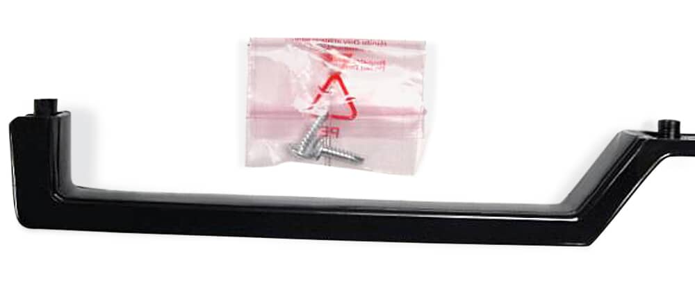 WB15X309 GE Door Handle (Black)