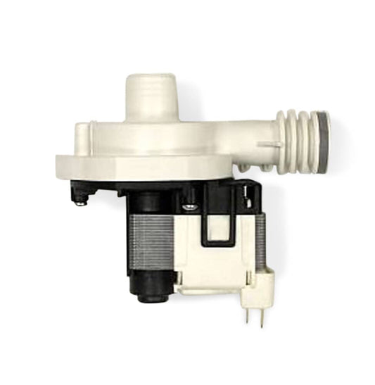 WD26X10039 GE Drain Pump Assembly