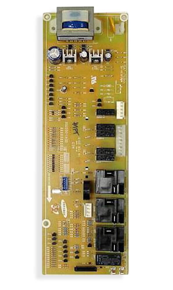 DE92-03045A Samsung Control Board