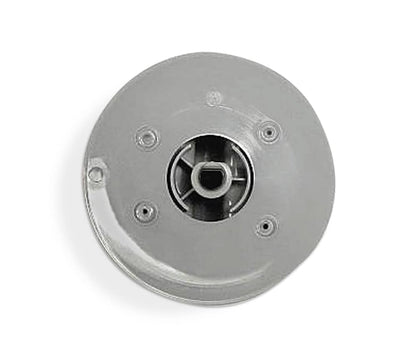 WE1M964 GE Timer Knob (Gray)