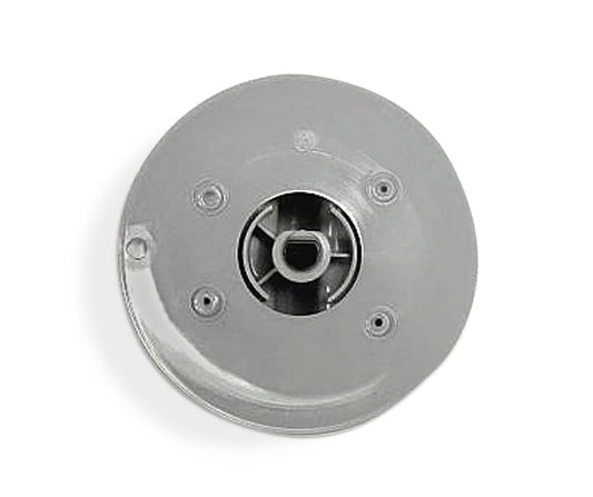 WE1M964 GE Timer Knob (Gray)
