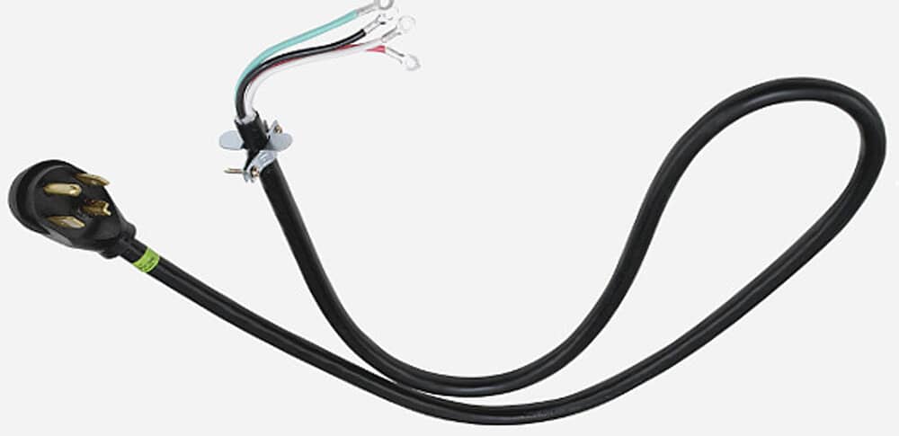 PT600L Whirlpool Power Cord