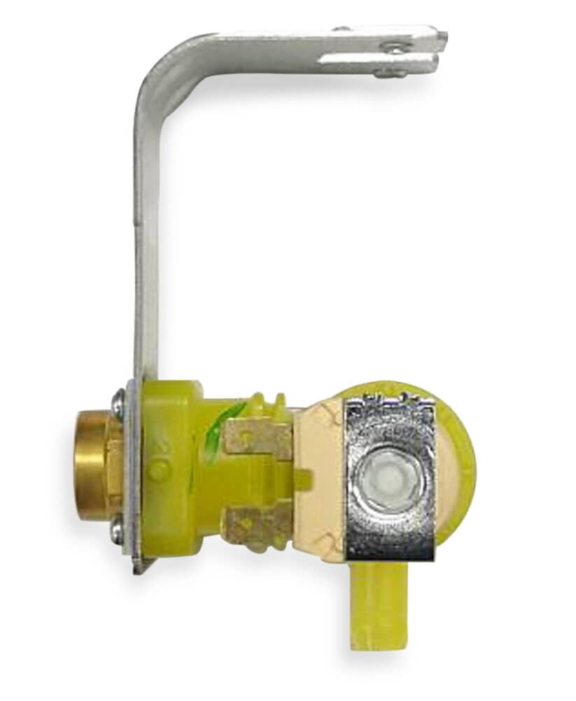 WD15X10014 GE Water Inlet Valve