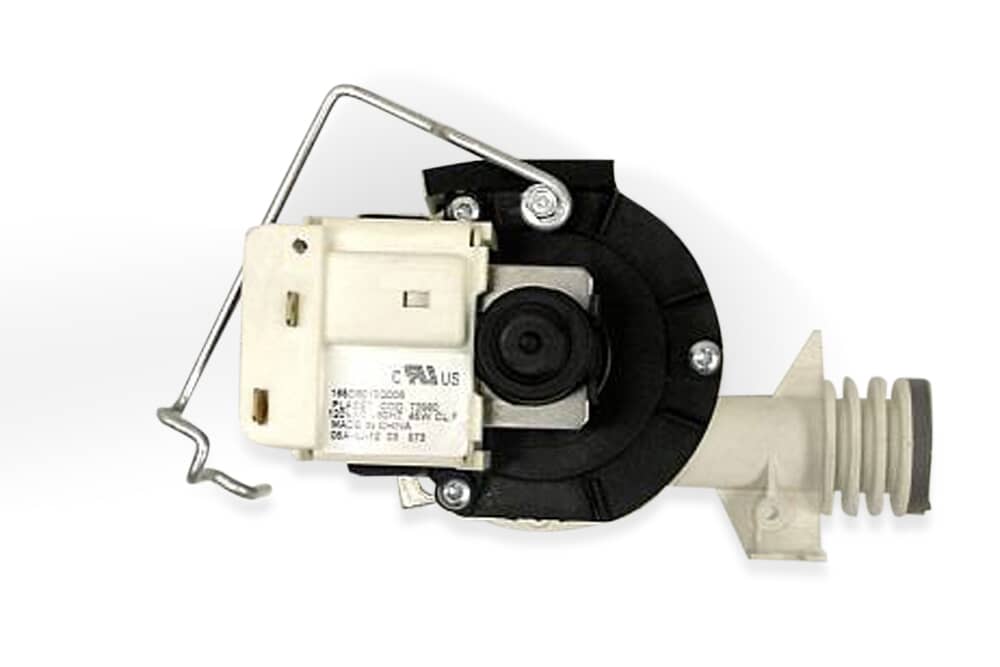 WD26X22719 GE Drain Pump Kit