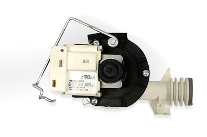 WD26X22719 GE Drain Pump Kit