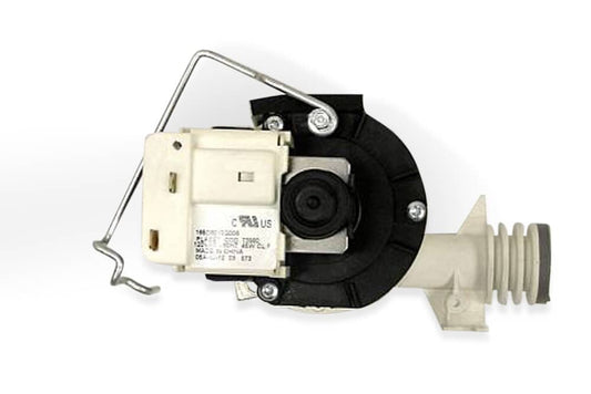 WD26X22719 GE Drain Pump Kit