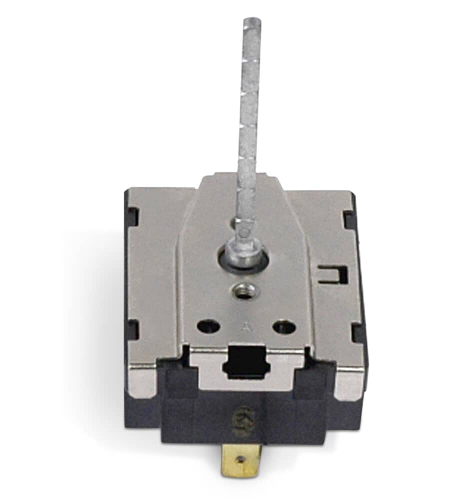 WB22X5134 GE Selector Switch
