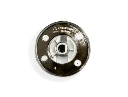WE01X20376 GE Timer Knob Assembly