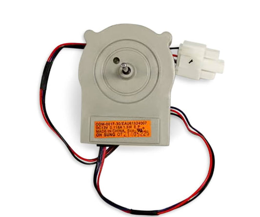 EAU61524007 LG Evaporator Fan Motor