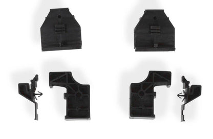 W10763667 Whirlpool Drawer Glide Kit