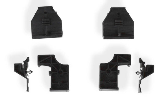 W10763667 Whirlpool Drawer Glide Kit