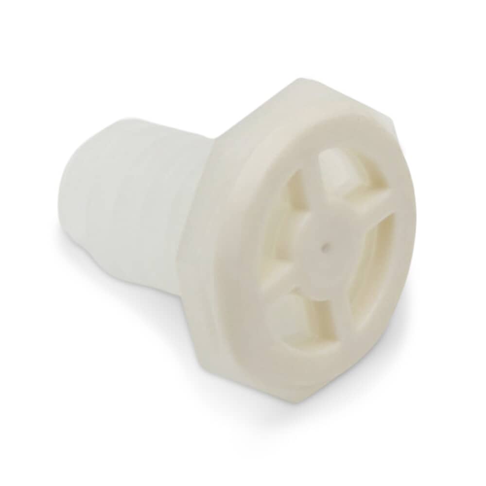 WPW10397992 Whirlpool Dispenser Grille (Bisque)