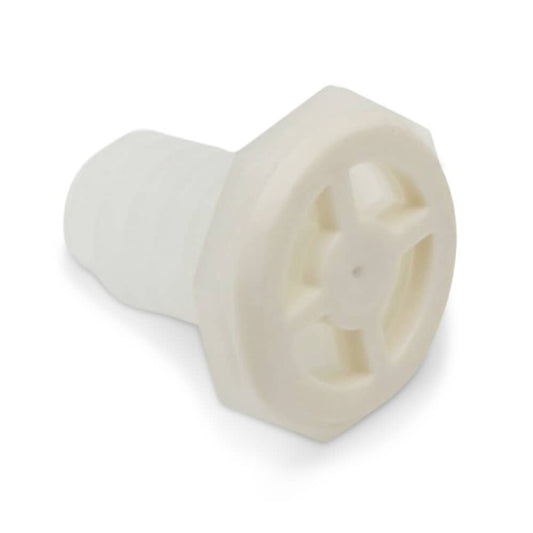 WPW10397992 Whirlpool Dispenser Grille (Bisque)