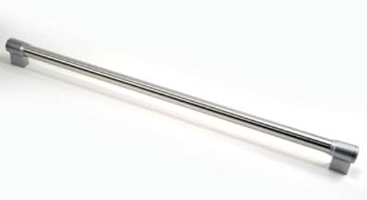 WPW10643725 Whirlpool Door Handle (Stainless)