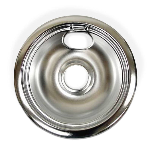 WB31M1 GE 6-Inch Burner Drip Bowl