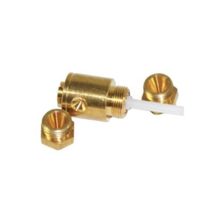 49572A Whirlpool LP Gas Conversion Kit